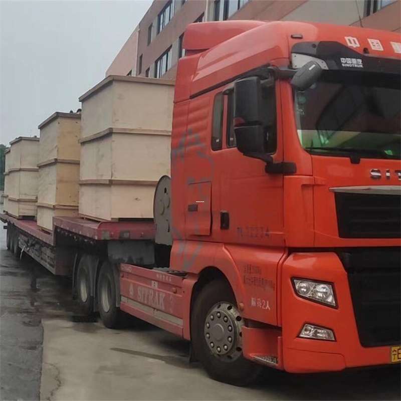 延寿县探索江安县进仓物流的多元运输世界