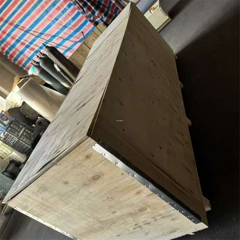 延寿县青神县物流专线：大件货运与出口快运的高效之道